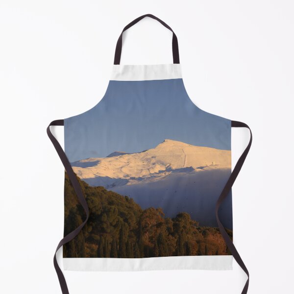 Item preview, The Sierra Nevada designed and sold by annalisa56.