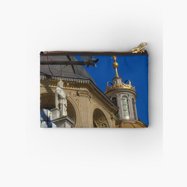 Item preview, Dragon, Vasa and Sigismund's Chapels, Krakow designed and sold by wiggyofipswich.