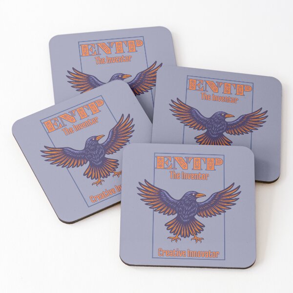 Item preview, ENTP designed and sold by Feinsicht.