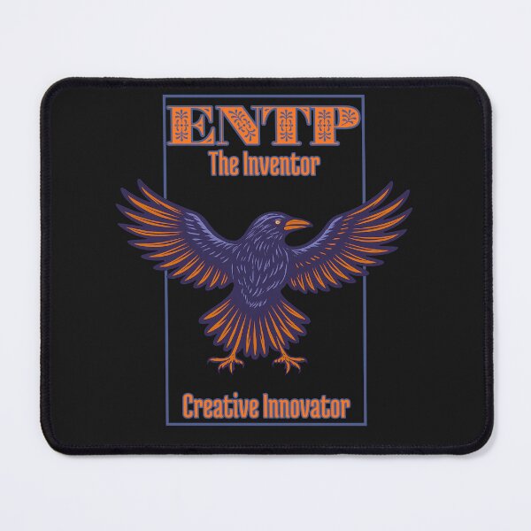 Item preview, ENTP designed and sold by Feinsicht.