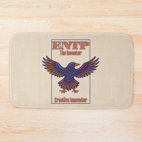 Item preview, ENTP designed and sold by Feinsicht.
