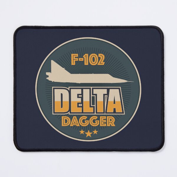 Item preview, F-102 Delta Dagger designed and sold by StrongVlad.