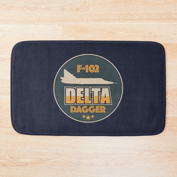 Item preview, F-102 Delta Dagger designed and sold by StrongVlad.
