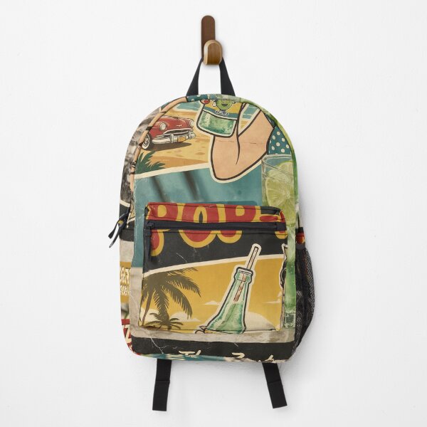 Item preview, Pop-A-Lime Perfection: Retro Refreshment Since 1952 designed and sold by ForeverPrintsOK.