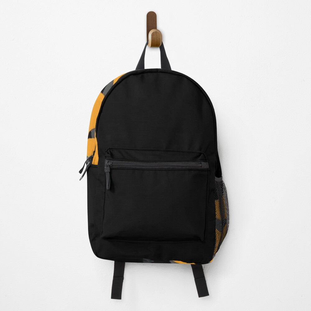 Item preview, Backpack designed and sold by DRAMASTORES.