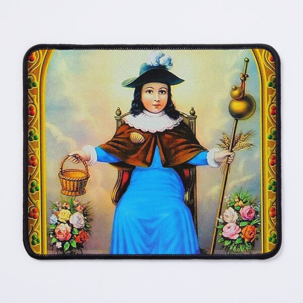 Item preview, Holy Infant of Atocha designed and sold by Ogfx.