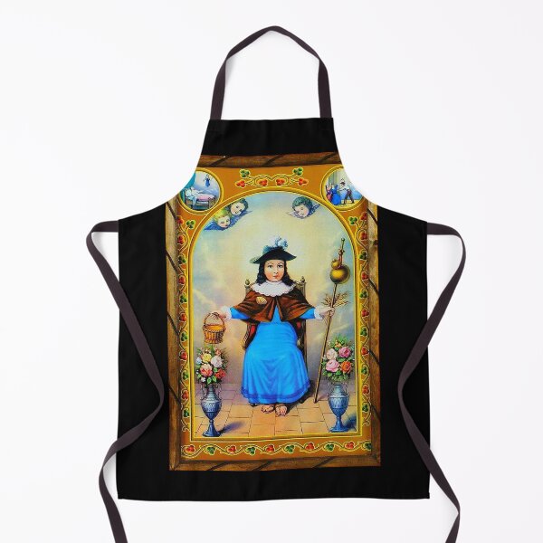 Item preview, Holy Infant of Atocha designed and sold by Ogfx.
