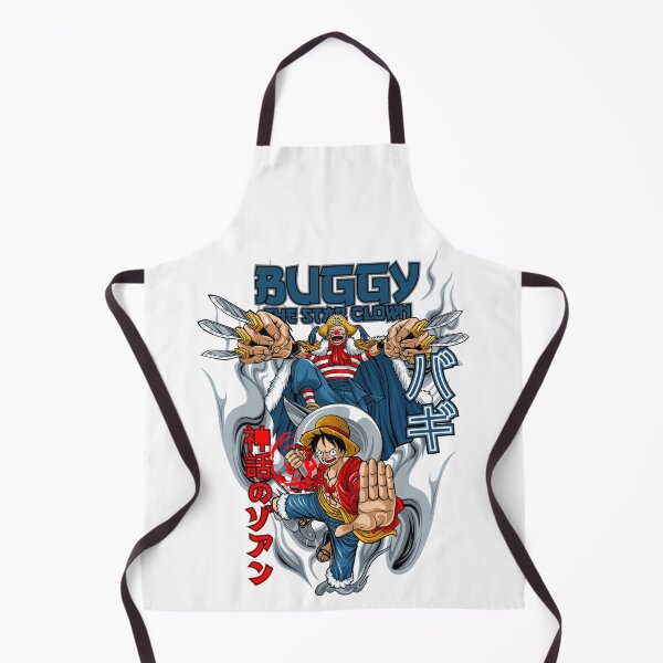 Item preview, the clown designed and sold by Cebbyunion.