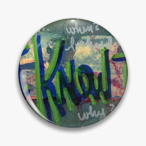 Item preview, How Do I Know That  designed and sold by ElvisSantanaArt.