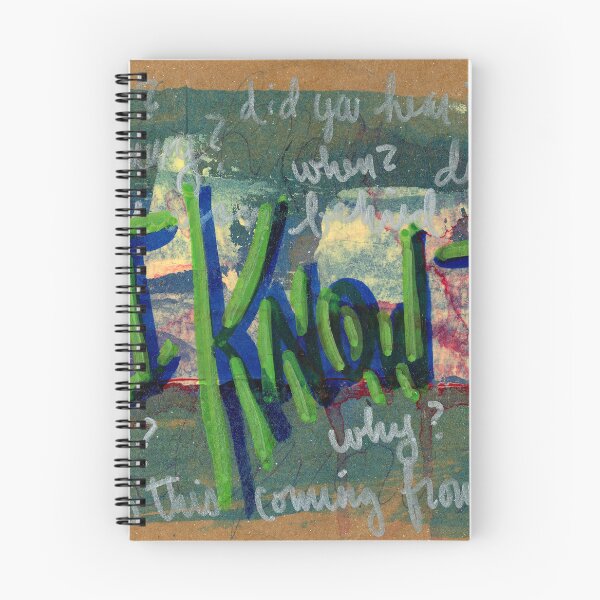 Item preview, How Do I Know That  designed and sold by ElvisSantanaArt.