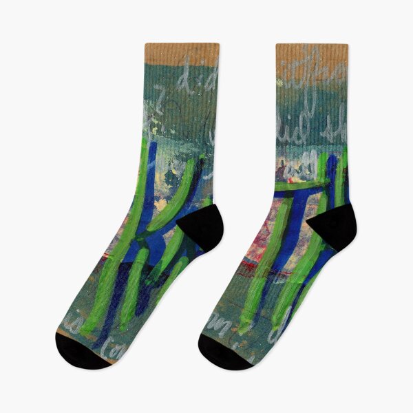 Item preview, How Do I Know That  designed and sold by ElvisSantanaArt.