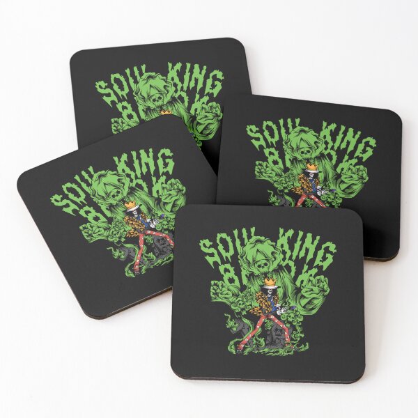Item preview, The soul king designed and sold by Cebbyunion.