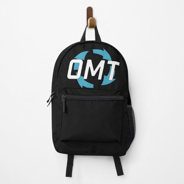 Item preview, OMT – OneMoreTime Clan Emblem designed and sold by GBulochka.