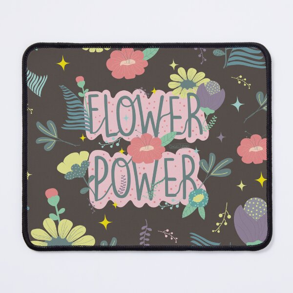 Item preview, Flower Power designed and sold by AnaidZahori.
