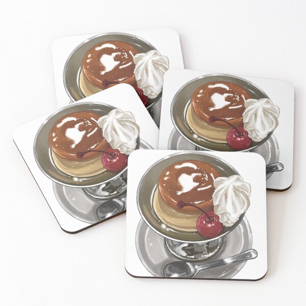 Item preview, Glossy Chocolate Guided by Voices Band dPour designed and sold by Carola K  Pokka.