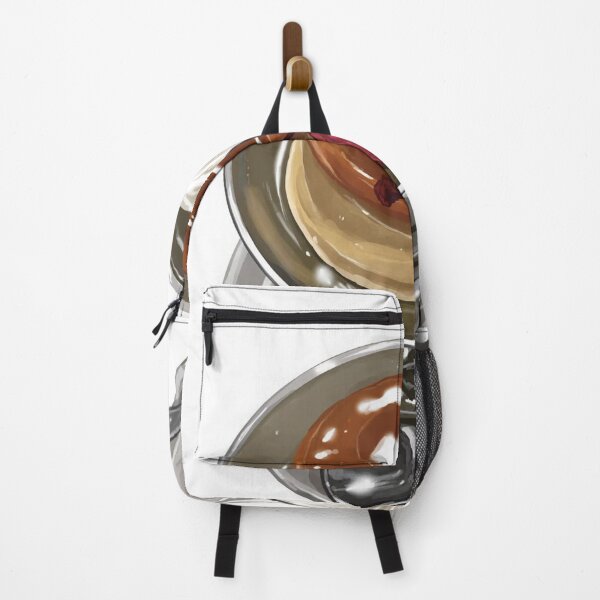 Item preview, Glossy Chocolate Guided by Voices Band dPour designed and sold by Carola K  Pokka.