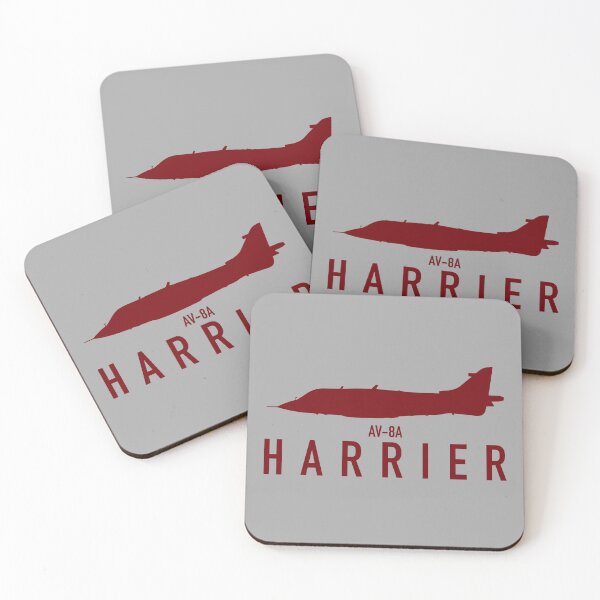 Item preview, AV-8A Harrier designed and sold by StrongVlad.