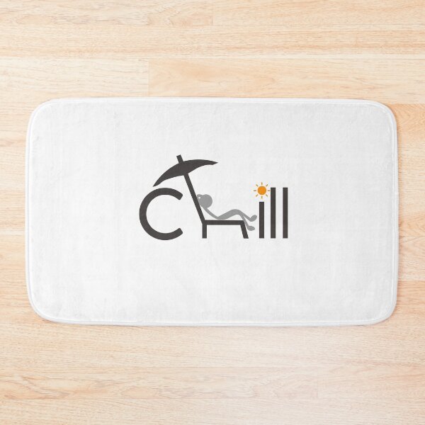 Item preview, Chill by the Sunset! designed and sold by HabeshaCloset.