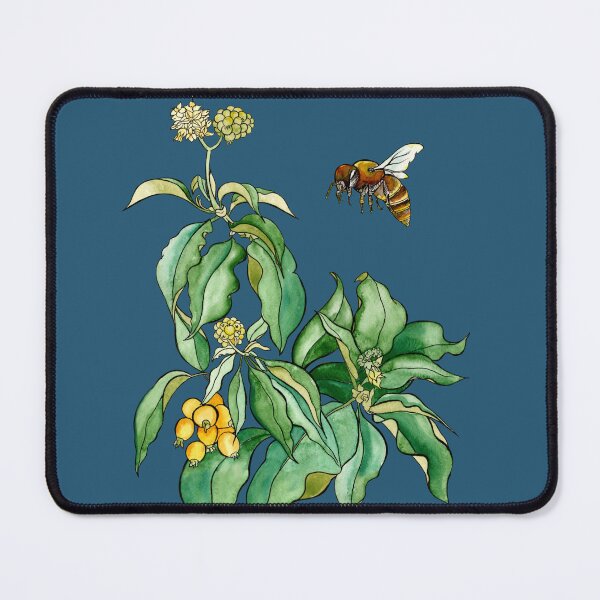 Item preview, loquat tree — a plant that carries an unexpected softness and tropical warmth. designed and sold by MartaHorodniczy.