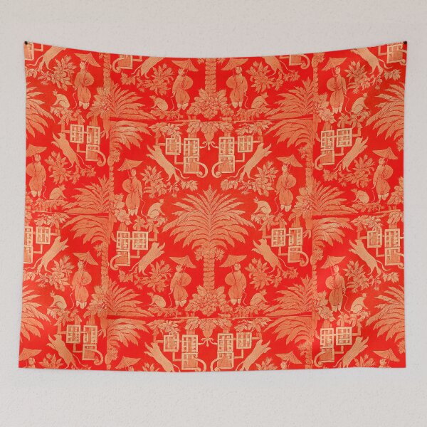 Item preview, Oriental Style  designed and sold by Ogfx.