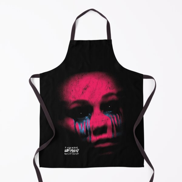 Item preview, Creepy Face designed and sold by LucasFelisberto.
