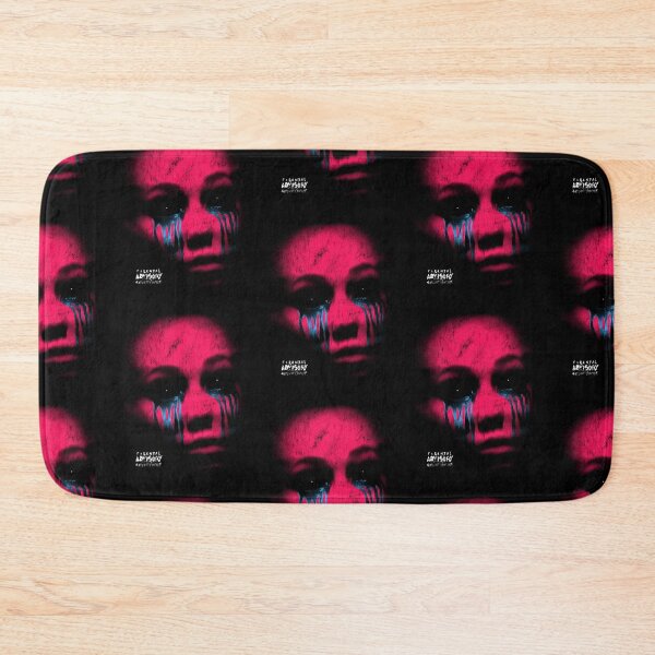 Item preview, Creepy Face designed and sold by LucasFelisberto.