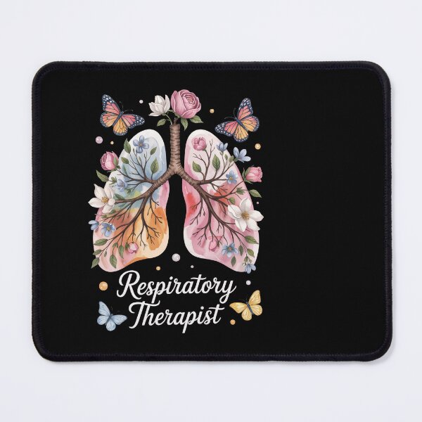 Item preview, Respiratory Therapist designed and sold by jkrphoto.