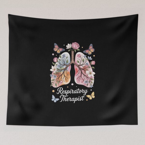 Item preview, Respiratory Therapist  designed and sold by jkrphoto.