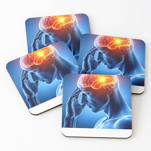Item preview, "Professionally Overthinking"  designed and sold by ChameraDesign.