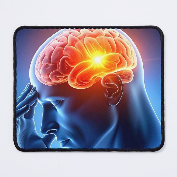 Item preview, "Professionally Overthinking"  designed and sold by ChameraDesign.