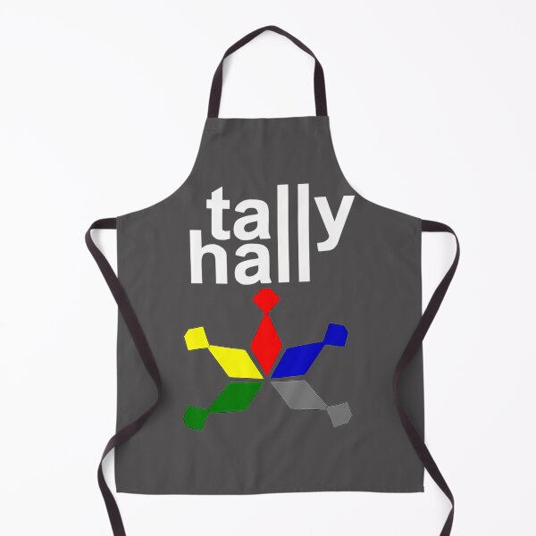 Artikelvorschau, TALLY-HALL-TIES-SHIRT entworfen und verkauft von GraysenLaird2.