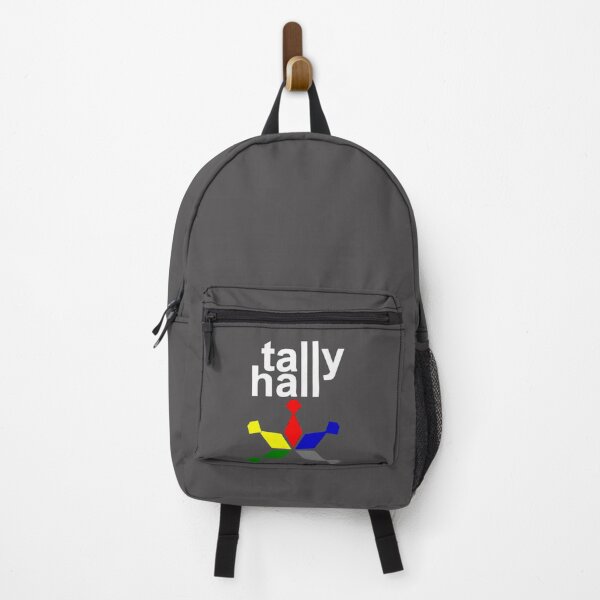 Item preview, TALLY HALL TIES SHIRT designed and sold by GraysenLaird2.