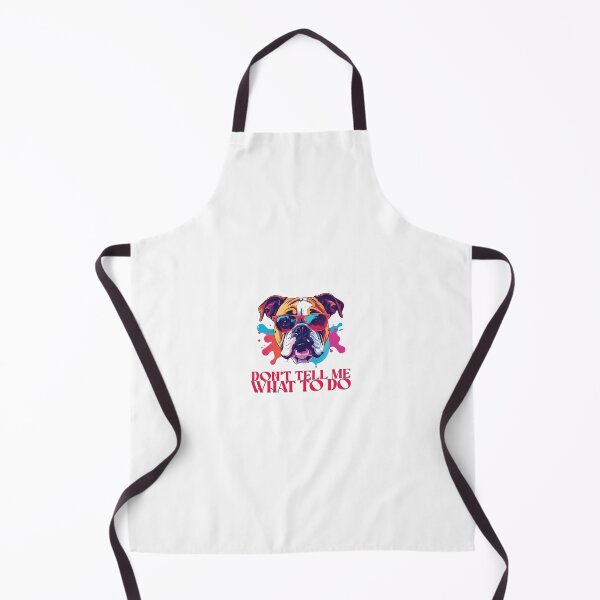 Item preview, don't tell me what to do designed and sold by The Retro Tee.