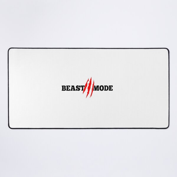 Item preview, Beast Mode designed and sold by HabeshaCloset.