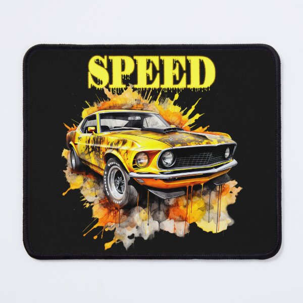 Item preview, Speed car, fantasy design designed and sold by LoneAngel.