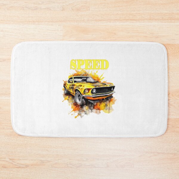 Item preview, Speed car, fantasy design designed and sold by LoneAngel.