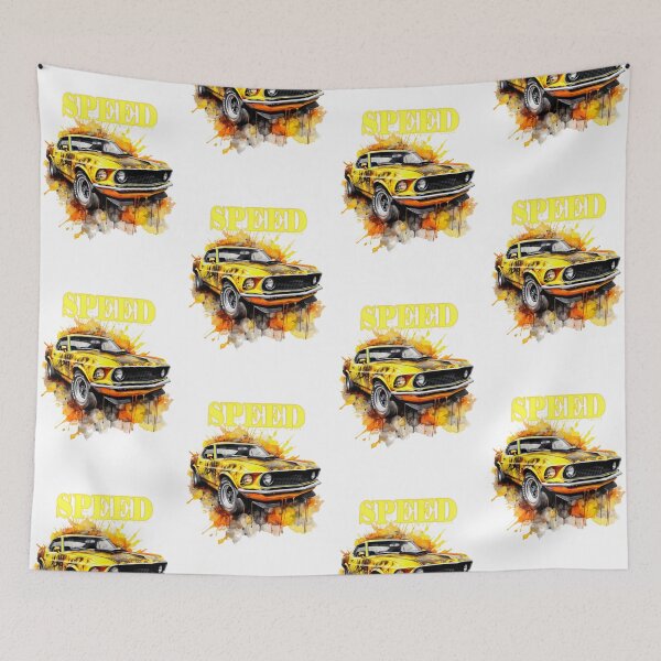 Item preview, Speed car, fantasy design designed and sold by LoneAngel.