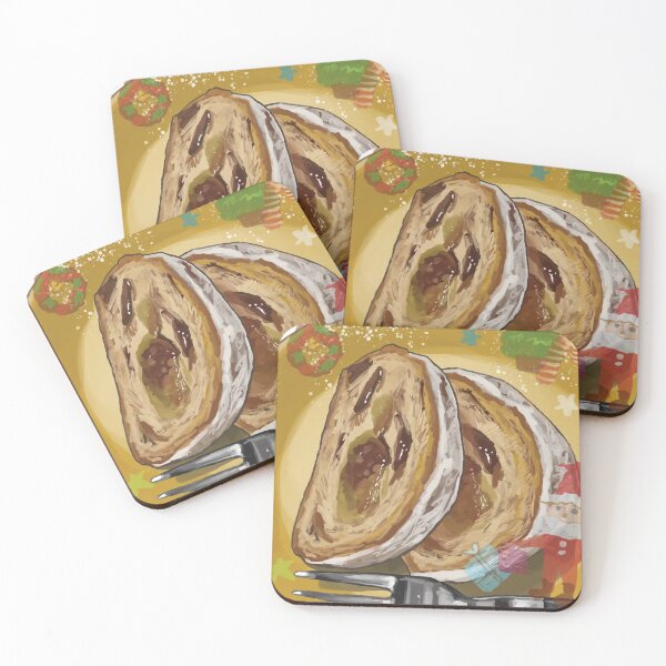 Item preview, Velvet Chocolate Guided by Voices Band cSplash designed and sold by Carola K  Pokka.