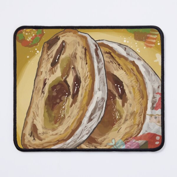 Item preview, Velvet Chocolate Guided by Voices Band cSplash designed and sold by Carola K Pokka.