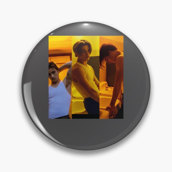 Item preview, TANNER-BUCHANAN-AESTHETIC--- designed and sold by GraysenLaird2.