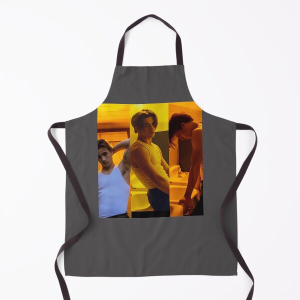 Item preview, TANNER-BUCHANAN-AESTHETIC--- designed and sold by GraysenLaird2.