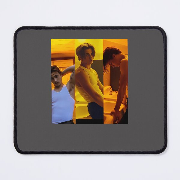 Item preview, TANNER-BUCHANAN-AESTHETIC--- designed and sold by GraysenLaird2.