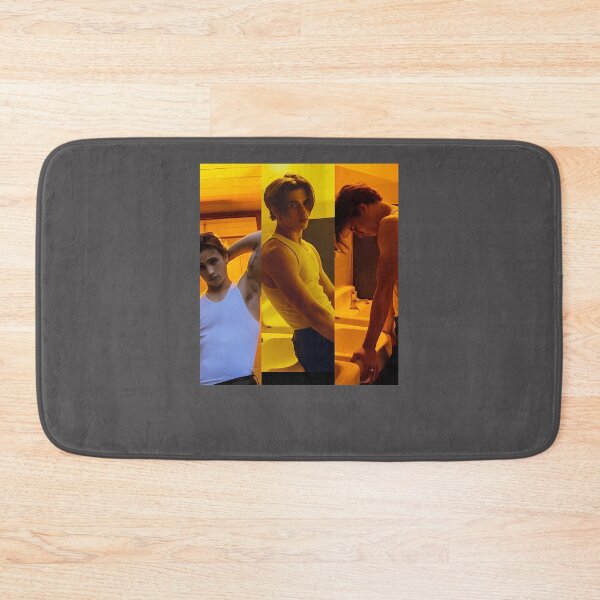 Item preview, TANNER-BUCHANAN-AESTHETIC--- designed and sold by GraysenLaird2.