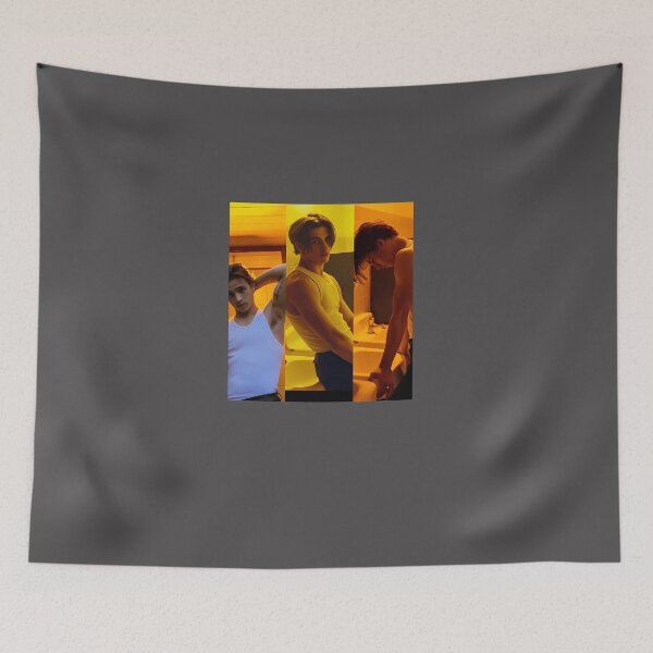 Item preview, TANNER-BUCHANAN-AESTHETIC--- designed and sold by GraysenLaird2.