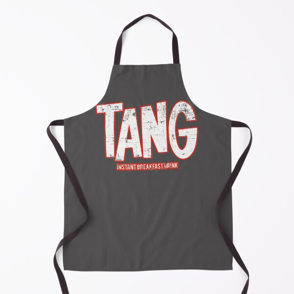 Item preview, TANG INSTANT BREAKFAST DRINK ORANGE WHITE T-SHIRT designed and sold by GraysenLaird2.