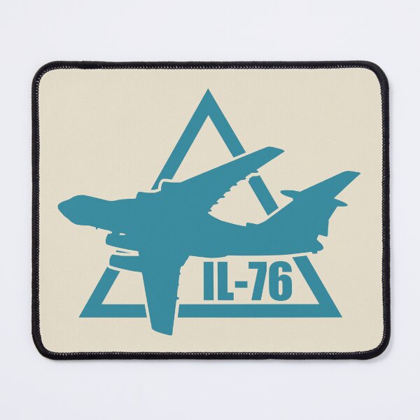 Item preview, Ilyushin Il-76 designed and sold by StrongVlad.