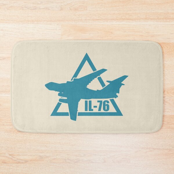 Item preview, Ilyushin Il-76 designed and sold by StrongVlad.