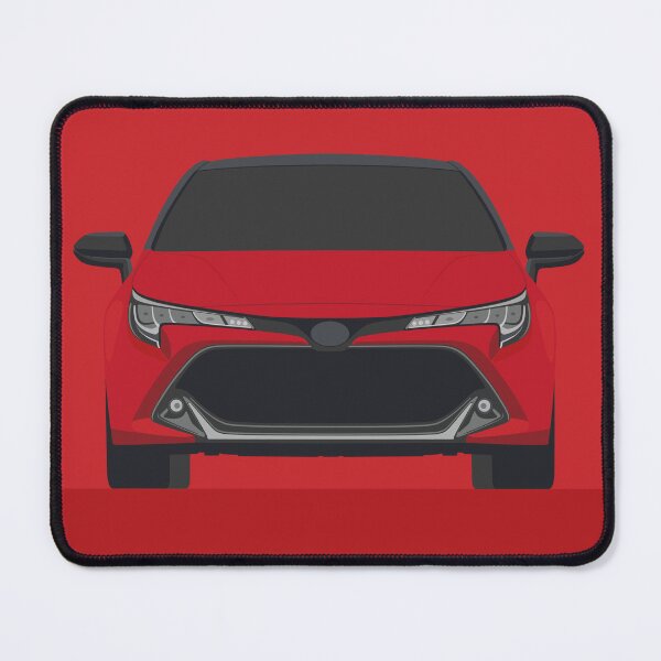 Item preview, Corolla - Vector drawing designed and sold by yohannlp.