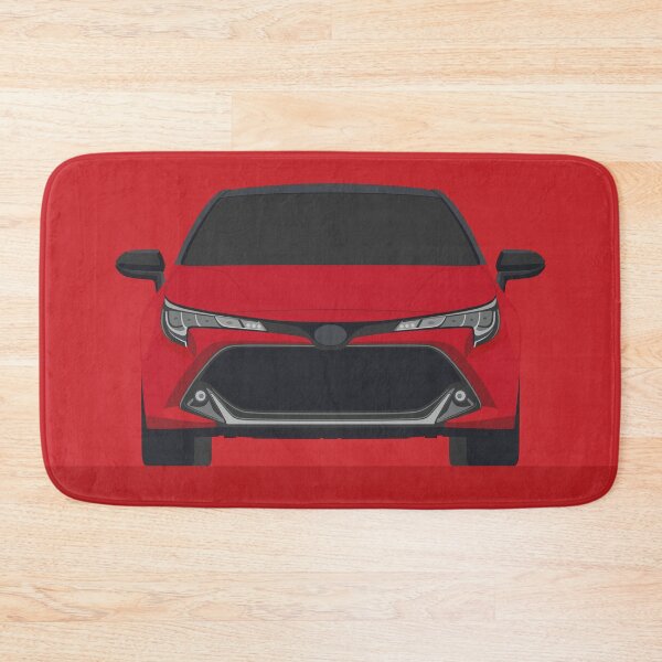 Item preview, Corolla - Vector drawing designed and sold by yohannlp.