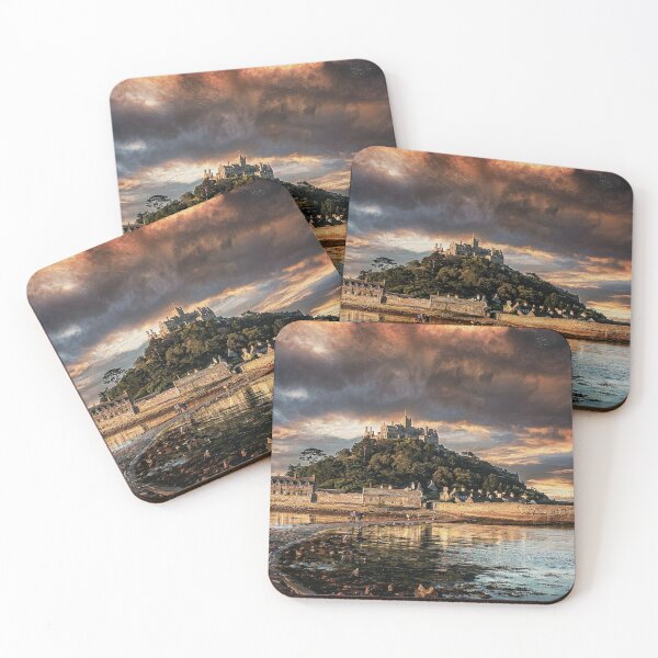 Item preview, The Causeway To The Mount designed and sold by PeterKSutton.